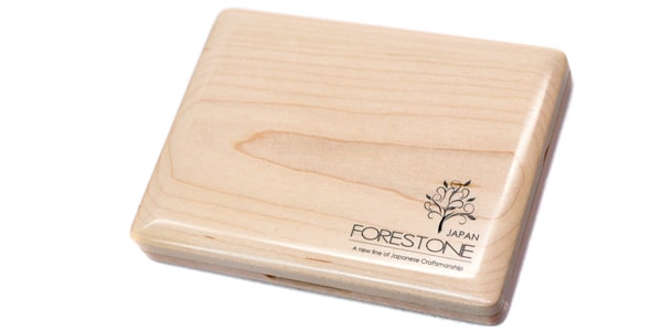 Forestone ( フォレストーン )  / FWRC6 木製リードケース