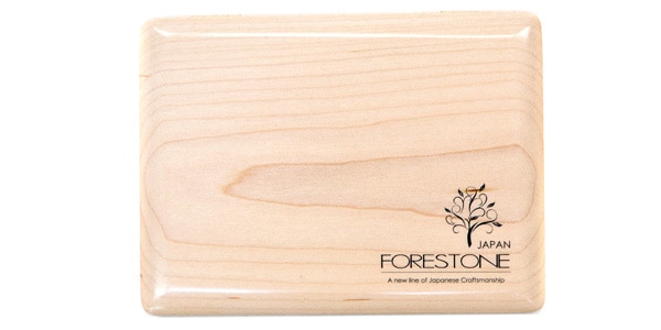 Forestone ( フォレストーン )  / FWRC6 木製リードケース画像2