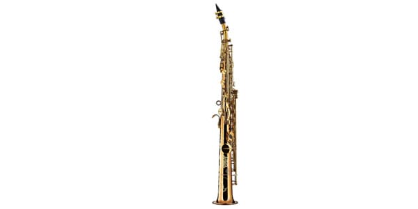 Forestone / SXGL Soprano