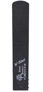 Forestone / Bb Clarinet Black Bamboo W Blast XS