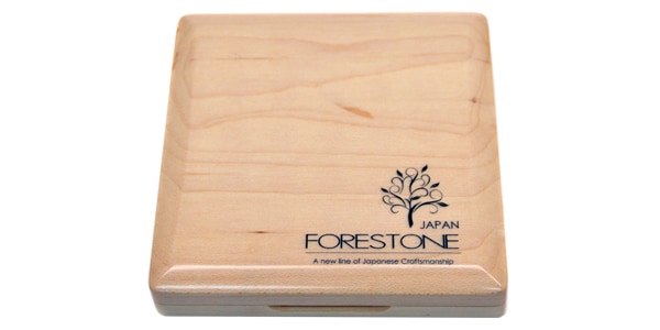 Forestone ( フォレストーン )  / FWRC4 木製リードケース 4枚用画像2