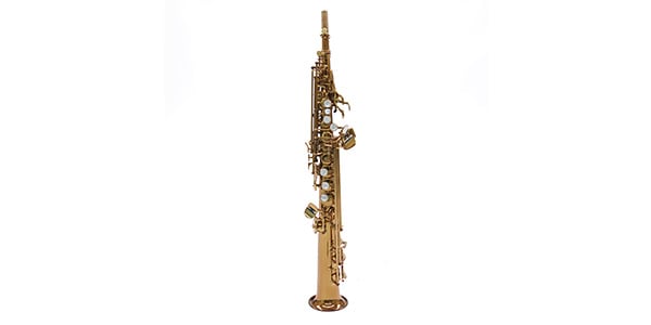 Forestone / SXCL Soprano