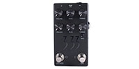 Fortin / 3.33 Fredrik Thordendal Signature Pedal