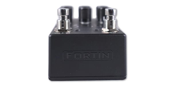 Fortin ( フォーティン ) / 3.33 Fredrik Thordendal Signature Pedal画像4
