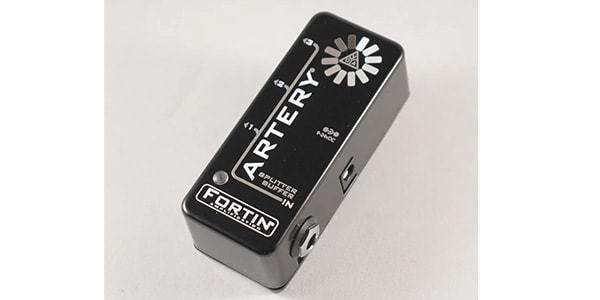 Fortin ( フォーティン )  / ARTERY画像2