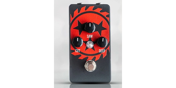 Fortin ( フォーティン )  / BLADE  White Chapel Signature Pedal