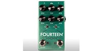 Fortin / FOURTEEN