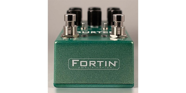 Fortin ( フォーティン )  / FOURTEEN画像3