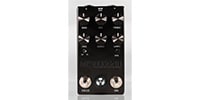 Fortin / MESHUGGAH PREAMP