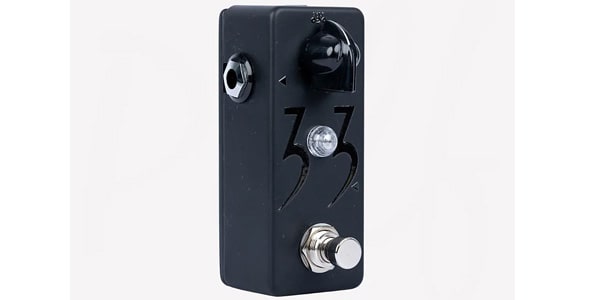 Fortin ( フォーティン )  / Mini 33 Fredrik Thordendal Signature Pedal画像3