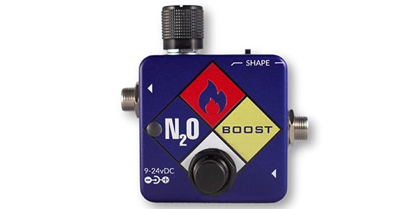 Fortin ( フォーティン ) / N2O Micro Boost