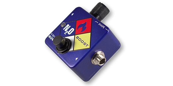 Fortin ( フォーティン ) / N2O Micro Boost 画像3