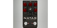 Fortin / NATAS Limited Color