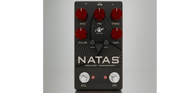 Fortin ( フォーティン )  / NATAS Limited Color