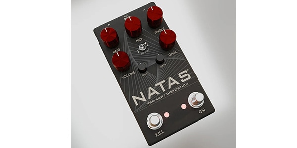 Fortin ( フォーティン )  / NATAS Limited Color画像2