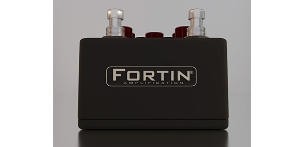 Fortin ( フォーティン )  / NATAS Limited Color画像3