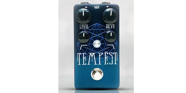 Fortin / TEMPEST - ARCHITECTS BOOST