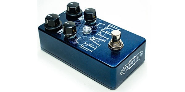Fortin / TEMPEST - ARCHITECTS BOOST画像4