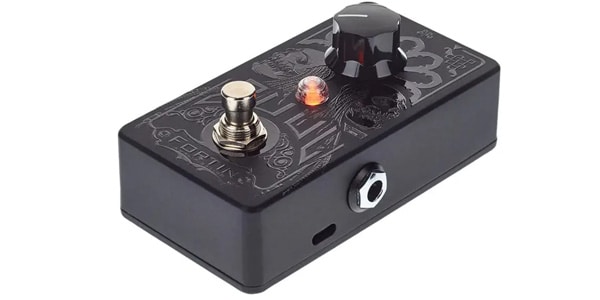 Fortin / ZUUL BLACKOUT画像4