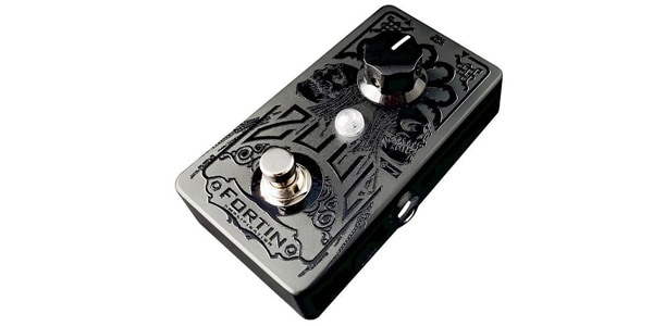 Fortin / ZUUL BLACKOUT画像5