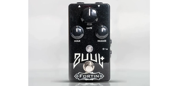 Fortin / ZUUL +