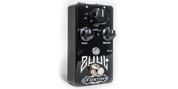 ZUUL®+ – Fortin Amps