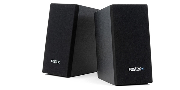 FOSTEX/PM0.1e