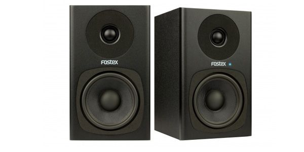 FOSTEX/PM0.4c B