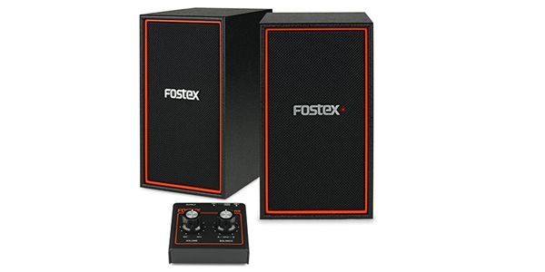 FOSTEX/PM30G