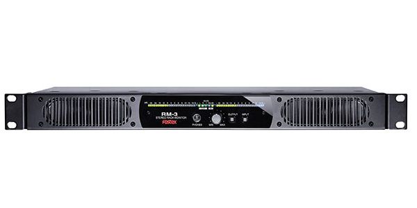 Fostex ( フォステクス ) RM-3 送料無料 | サウンドハウス Fostex ( フォステクス ) RM-3 送料無料 | サウンドハウス