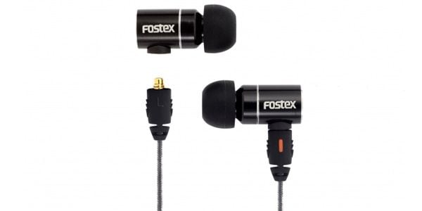 FOSTEX/TE05BK