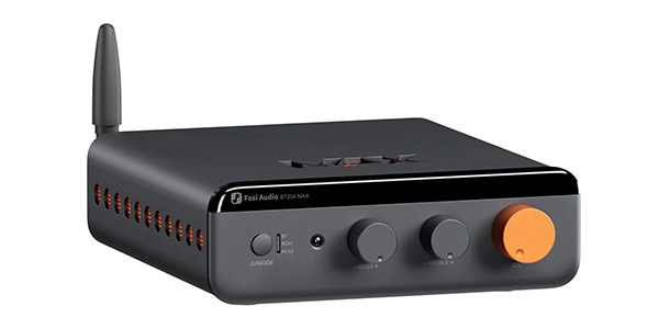 Fosi Audio ( フォシオーディオ )  / BT20A MAX  Bluetoothステレオパワーアンプ