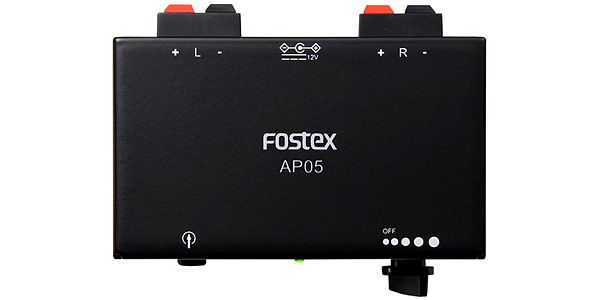 FOSTEX/AP05