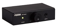 FOSTEX AP15mk2