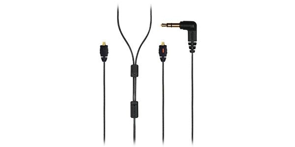 Fostex ( フォステクス )  / ET-E1.2交換用ケーブル（スライダー付）