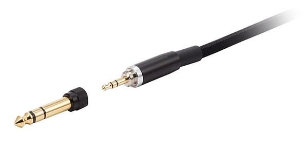 Fostex ( フォステクス )  / ET-H1.2N7UB TH909・TH900mk2・TH610用交換ケーブル 画像4