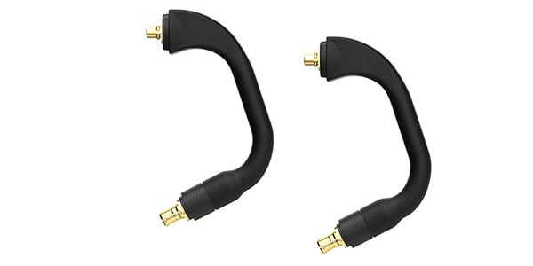 Fostex フォステクス フレキシブル ショート ケーブル A2dc 送料無料 サウンドハウス