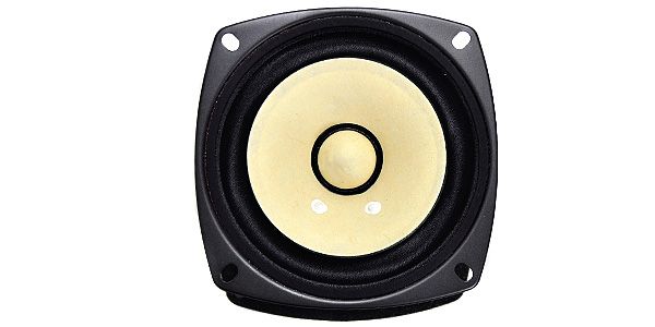 FOSTEX/FE103En フルレンジスピーカーユニット