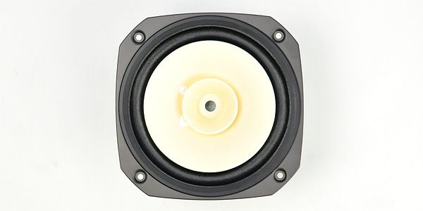 Fostex ( フォステクス ) FE166En 送料無料 | サウンドハウス