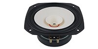 FOSTEX FE166NV