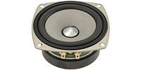 Fostex FF105WK