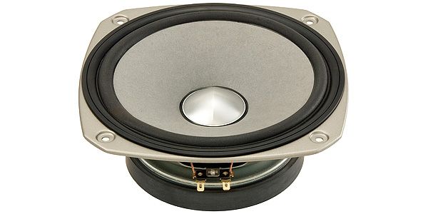 FOSTEX FF225WK