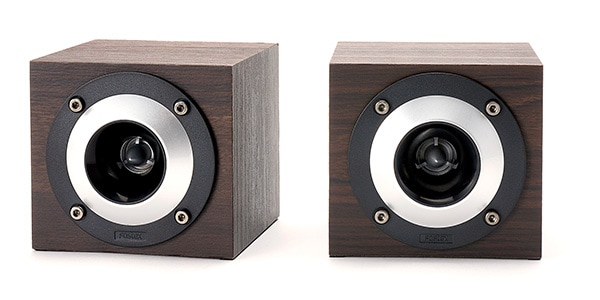 Fostex / GS17H