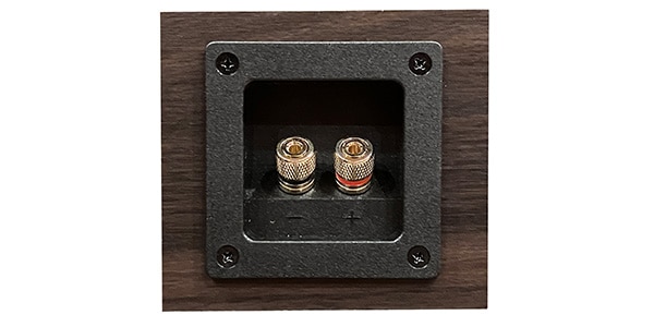 Fostex / GS17H画像2