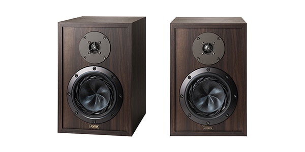 Fostex ( フォステクス )  / GX160BJ画像3