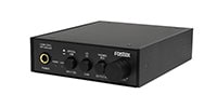 FOSTEX USB DAC HP-A3mk2