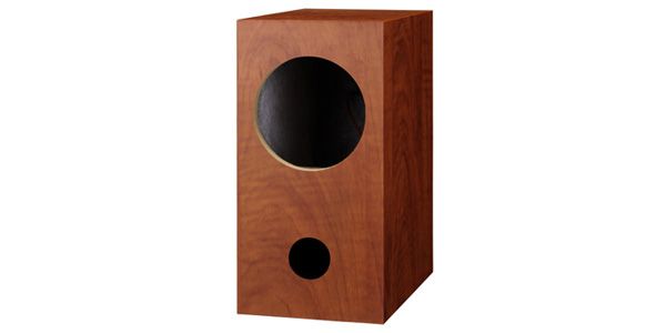 Fostex / P1000-E 画像2
