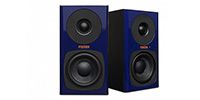 FOSTEX PA-3 NABY BLUE