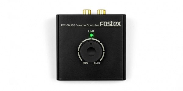 FOSTEX/PC100USB