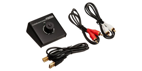 Fostex ( フォステクス ) PC100USB 送料無料 | サウンドハウス
